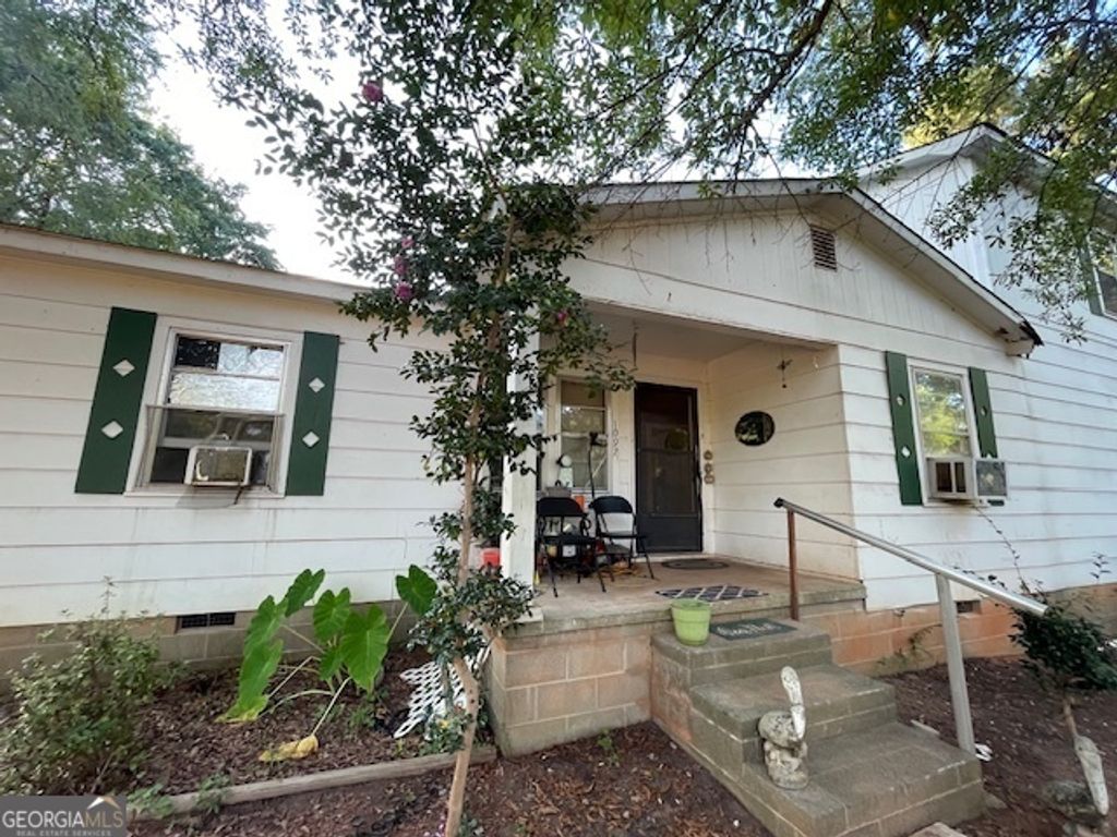 1097 Kathwood Drive Extension, Elberton, GA 30635