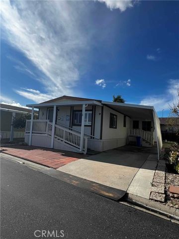 1241 Farroll 9, Arroyo Grande, CA 93420