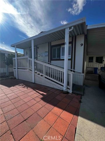 1241 Farroll 9, Arroyo Grande, CA 93420