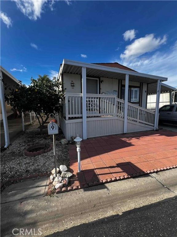 1241 Farroll 9, Arroyo Grande, CA 93420
