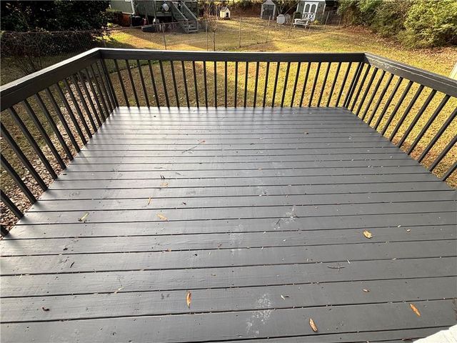 921 James NW Court, Marietta, GA 30060