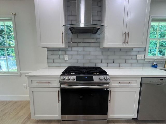 921 James NW Court, Marietta, GA 30060