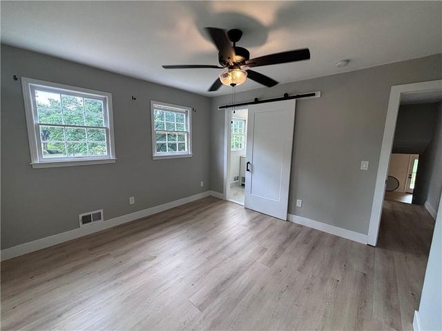 921 James NW Court, Marietta, GA 30060