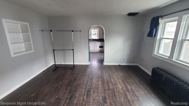 1008 W FRANKLIN Street, Jackson, MI 49203