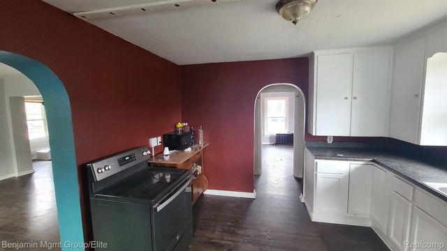 1008 W FRANKLIN Street, Jackson, MI 49203