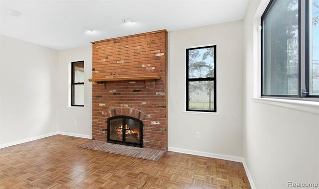 17108 Oconnor Avenue, Allen Park, MI 48101