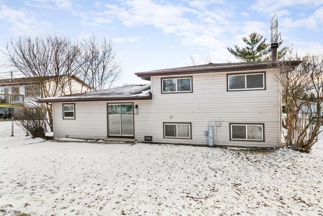 1116 Amherst Lane, University Park, IL 60484