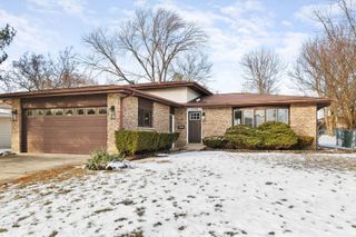 1116 Amherst Lane, University Park, IL 60484
