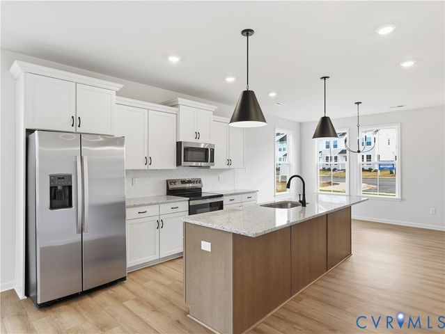 330 Mt McCauley Way, Aylett, VA 23009