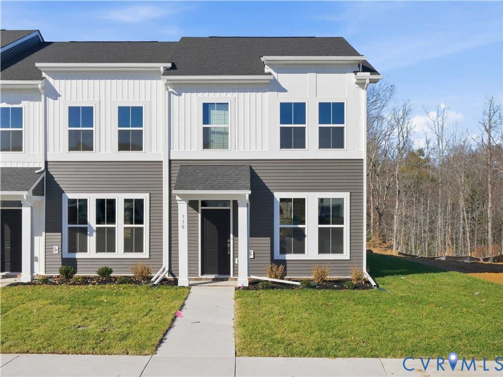 330 Mt McCauley Way, Aylett, VA 23009