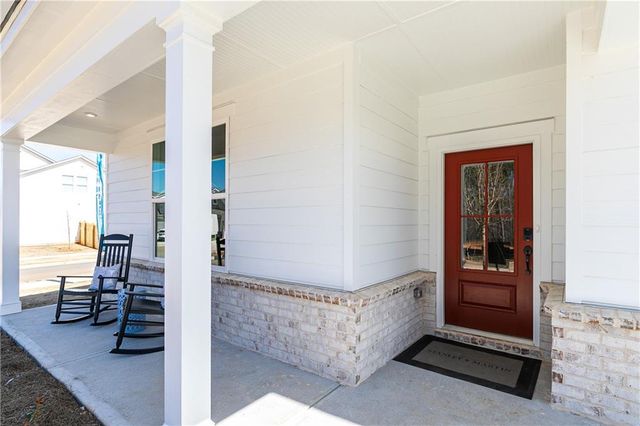 341 Brighton Bend Lane, Acworth, GA 30102