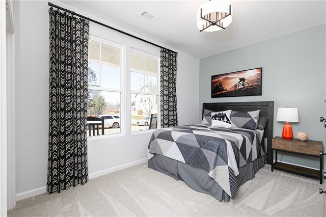 341 Brighton Bend Lane, Acworth, GA 30102