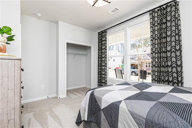 341 Brighton Bend Lane, Acworth, GA 30102