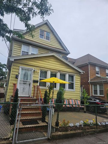 145-08 Arlington Terrace, Jamaica, NY 11435
