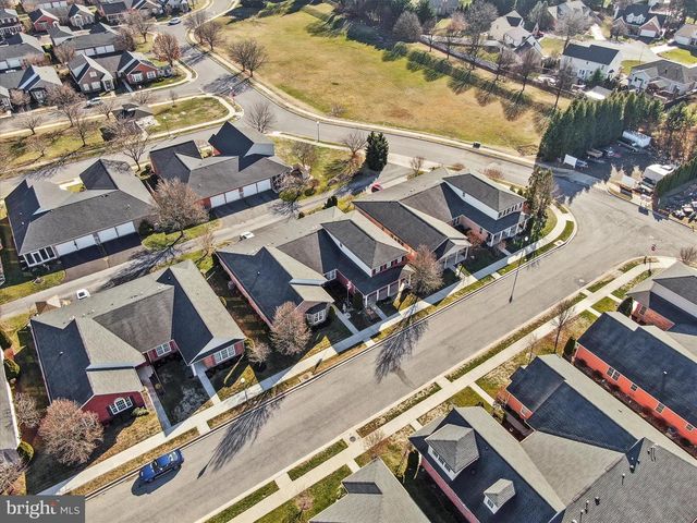 608 TUDOR DR, Hagerstown, MD 21742