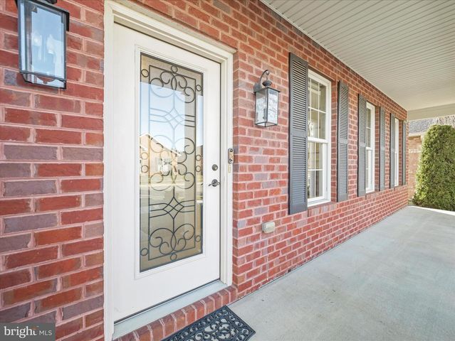 608 TUDOR DR, Hagerstown, MD 21742