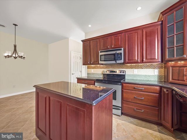 608 TUDOR DR, Hagerstown, MD 21742