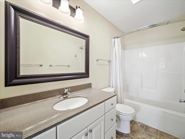 608 TUDOR DR, Hagerstown, MD 21742