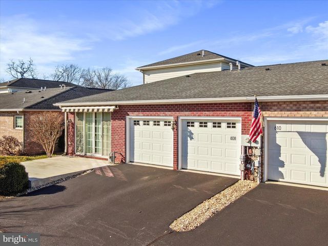608 TUDOR DR, Hagerstown, MD 21742
