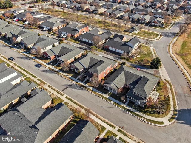 608 TUDOR DR, Hagerstown, MD 21742