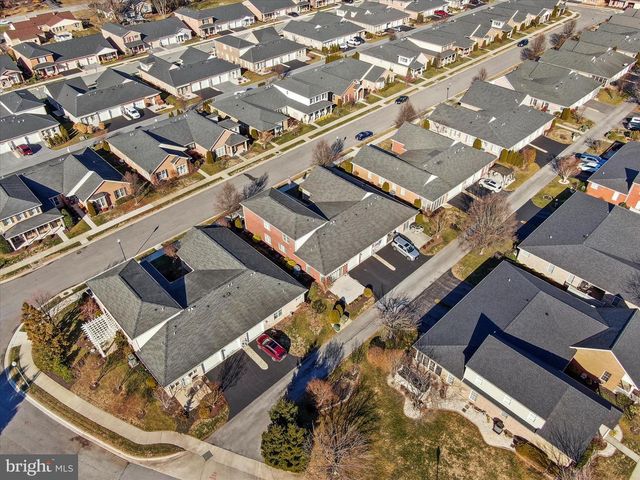 608 TUDOR DR, Hagerstown, MD 21742