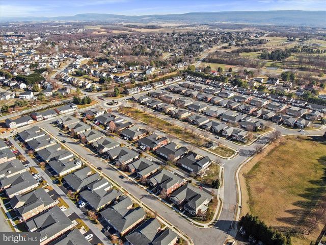 608 TUDOR DR, Hagerstown, MD 21742