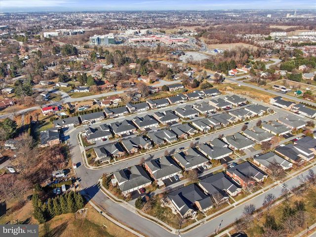 608 TUDOR DR, Hagerstown, MD 21742