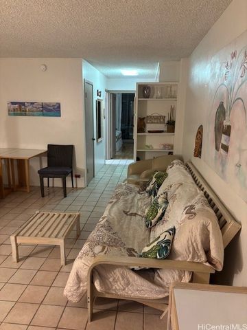 1720 Ala Moana Boulevard 705A, Honolulu, HI 96815