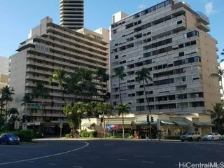 1720 Ala Moana Boulevard 705A, Honolulu, HI 96815