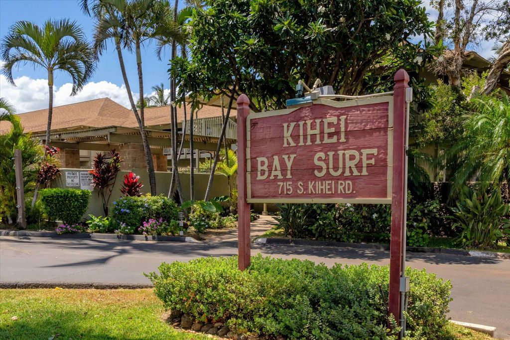 715 S Kihei Rd Apt 120, Kihei, HI 96753