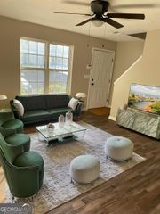 140 Point Place Drive, Cartersville, GA 30120