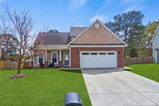 2245 Lakedale Drive, Fayetteville, NC 28306