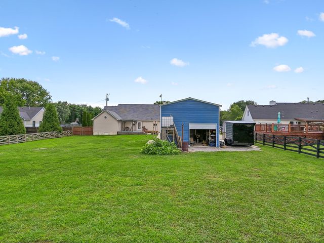 4222 Higdon Dr, Murfreesboro, TN 37128