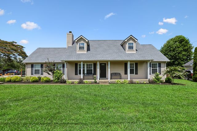 4222 Higdon Dr, Murfreesboro, TN 37128