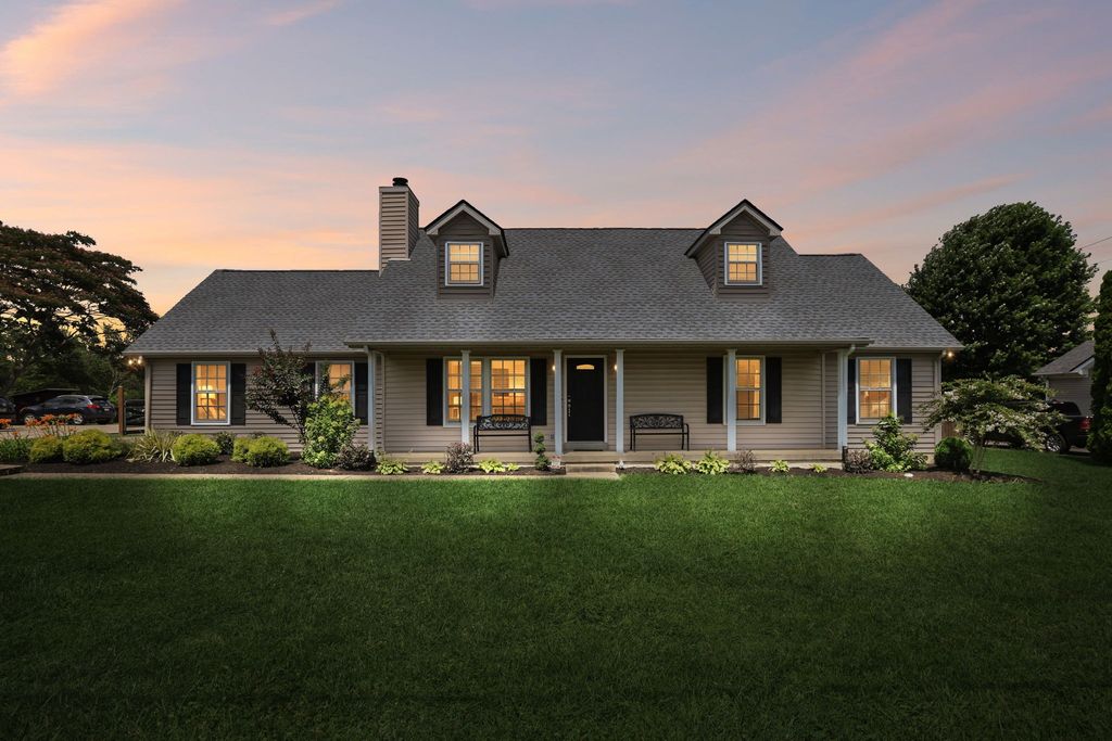 4222 Higdon Dr, Murfreesboro, TN 37128