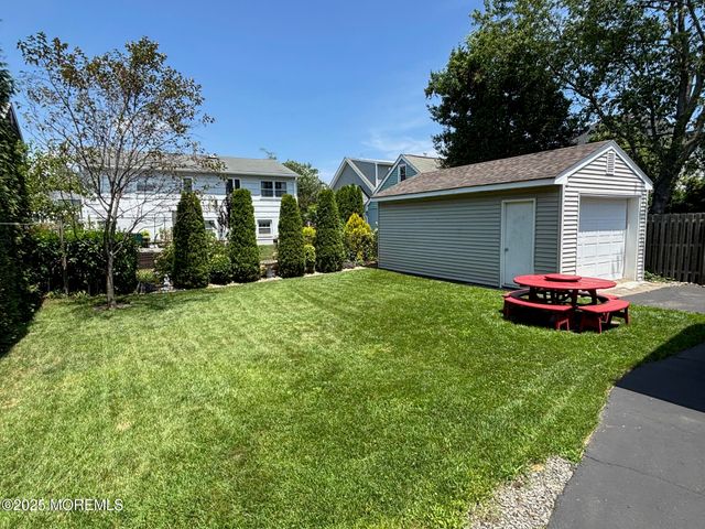 203 Princeton Avenue, Point Pleasant Beach, NJ 08742