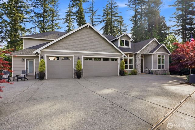 3011 NW Lake Road, Camas, WA 98607