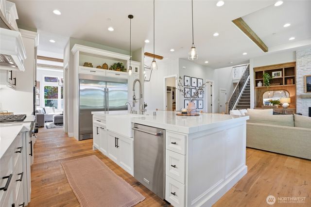 3011 NW Lake Road, Camas, WA 98607