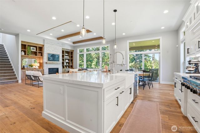 3011 NW Lake Road, Camas, WA 98607