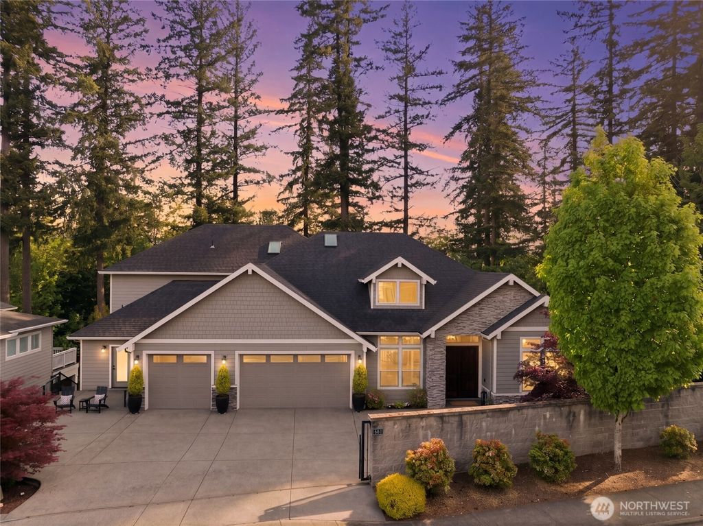 3011 NW Lake Road, Camas, WA 98607