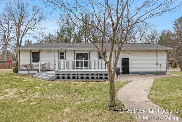 2972 W Fruitport Road, Fruitport Twp, MI 49415