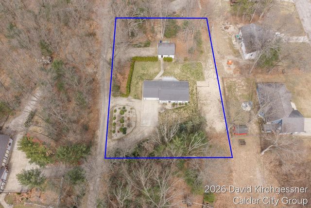 2972 W Fruitport Road, Fruitport Twp, MI 49415