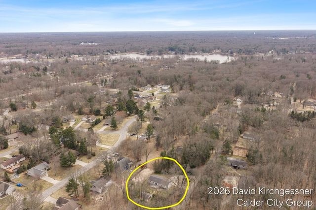 2972 W Fruitport Road, Fruitport Twp, MI 49415