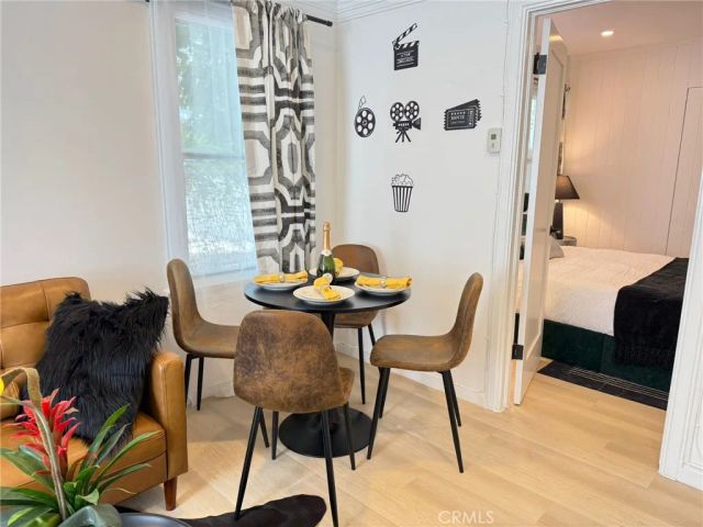 1123 N Vista Street, West Hollywood, CA 90046