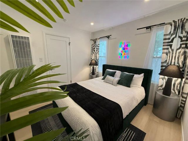 1123 N Vista Street, West Hollywood, CA 90046