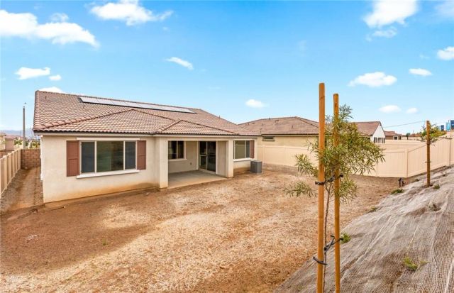 26645 Silver Ore Road, Menifee, CA 92585