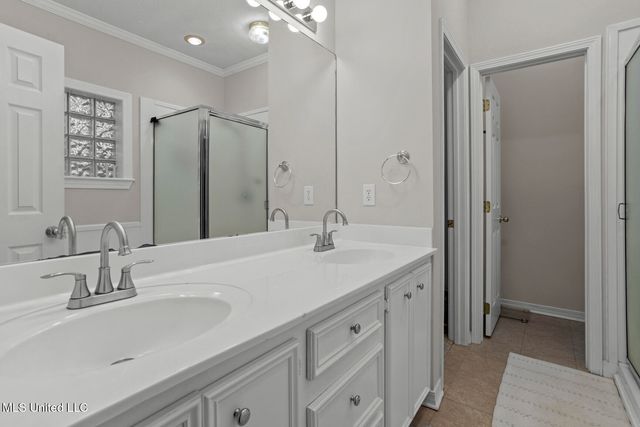 537 Greenhead Circle, Brandon, MS 39047