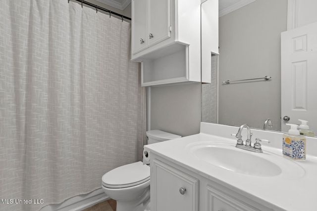 537 Greenhead Circle, Brandon, MS 39047