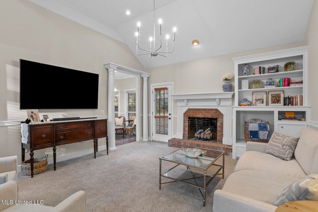 537 Greenhead Circle, Brandon, MS 39047