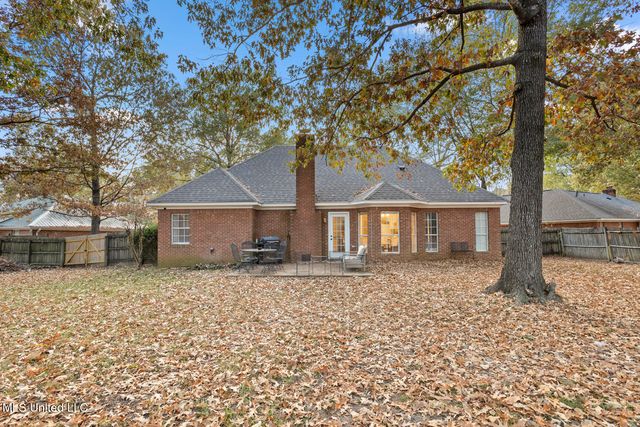 537 Greenhead Circle, Brandon, MS 39047